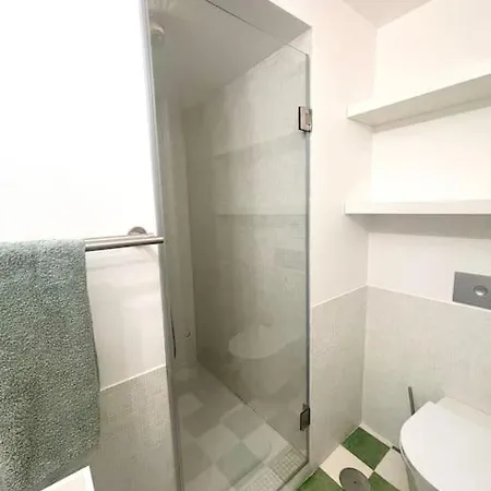 Apartmán снеск Q,r-с0de First -,-wonderful Attico Riverview-lux Boa Casa Portuguesa Lisboa