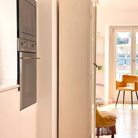 снеск Q,r-с0de First -,-wonderful Attico Riverview-lux Boa Casa Portuguesa Lisboa