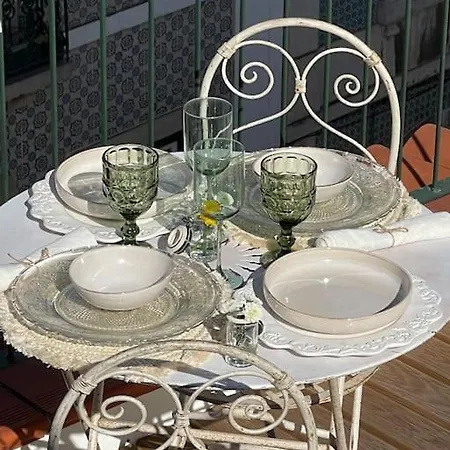 снеск Q,r-с0de First -,-wonderful Attico Riverview-lux Boa Casa Portuguesa Apartman