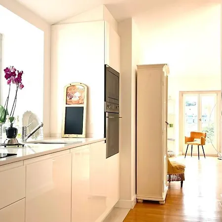 снеск Q,r-с0de First -,-wonderful Attico Riverview-lux Boa Casa Portuguesa Lisboa