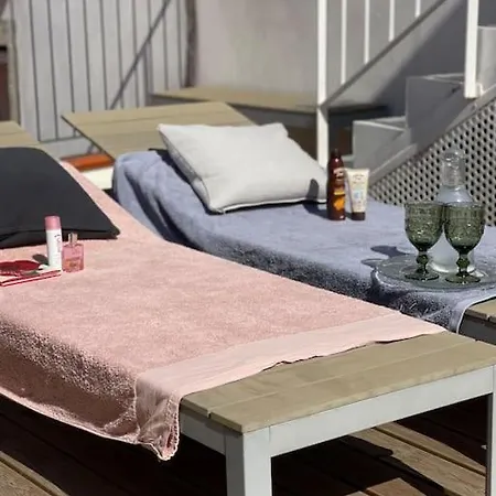 снеск Q,r-с0de First -,-wonderful Attico Riverview-lux Boa Casa Portuguesa Apartman